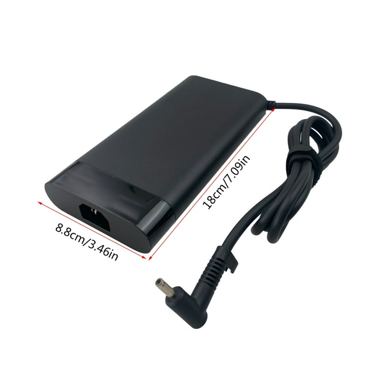 【値下げ】OMEN Hp 330w ACアダプター Amazon.com: Genuine 330W AC/DC Adapter Compatible with HP