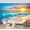 Color 1, variant on Wall Mural Peel and Stick Angkor sunrise famous temple Siem Reap Cambodia Self-Adhesive Wallpaper Removable Wall Decal Wall Sticker Home Decor for Living Room Bedroom 69"x96"
