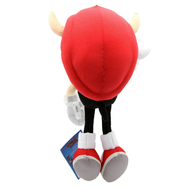 Sonic The Hedgehog- Mighty The Armadillo Plush 10H