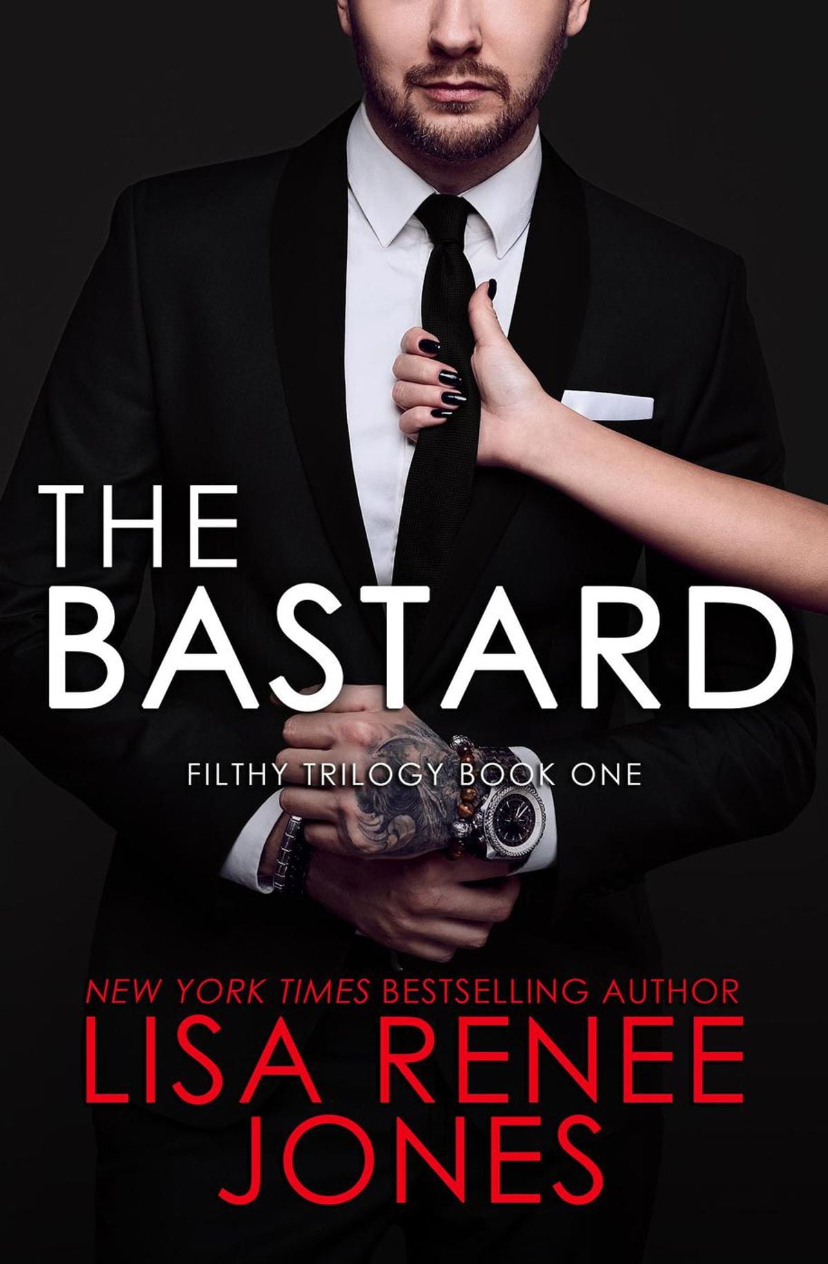 The Bastard eBook