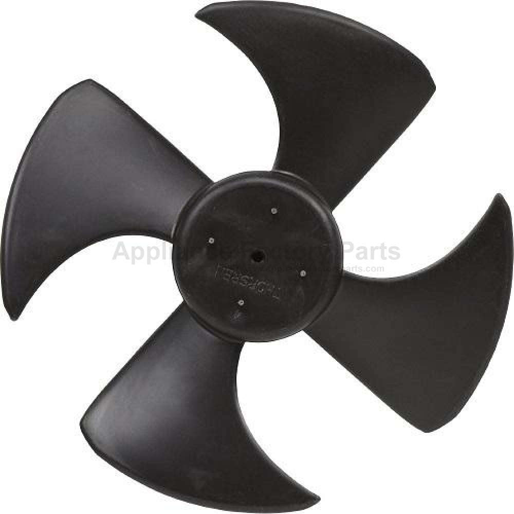 Frigidaire 240524102 Condenser Blade