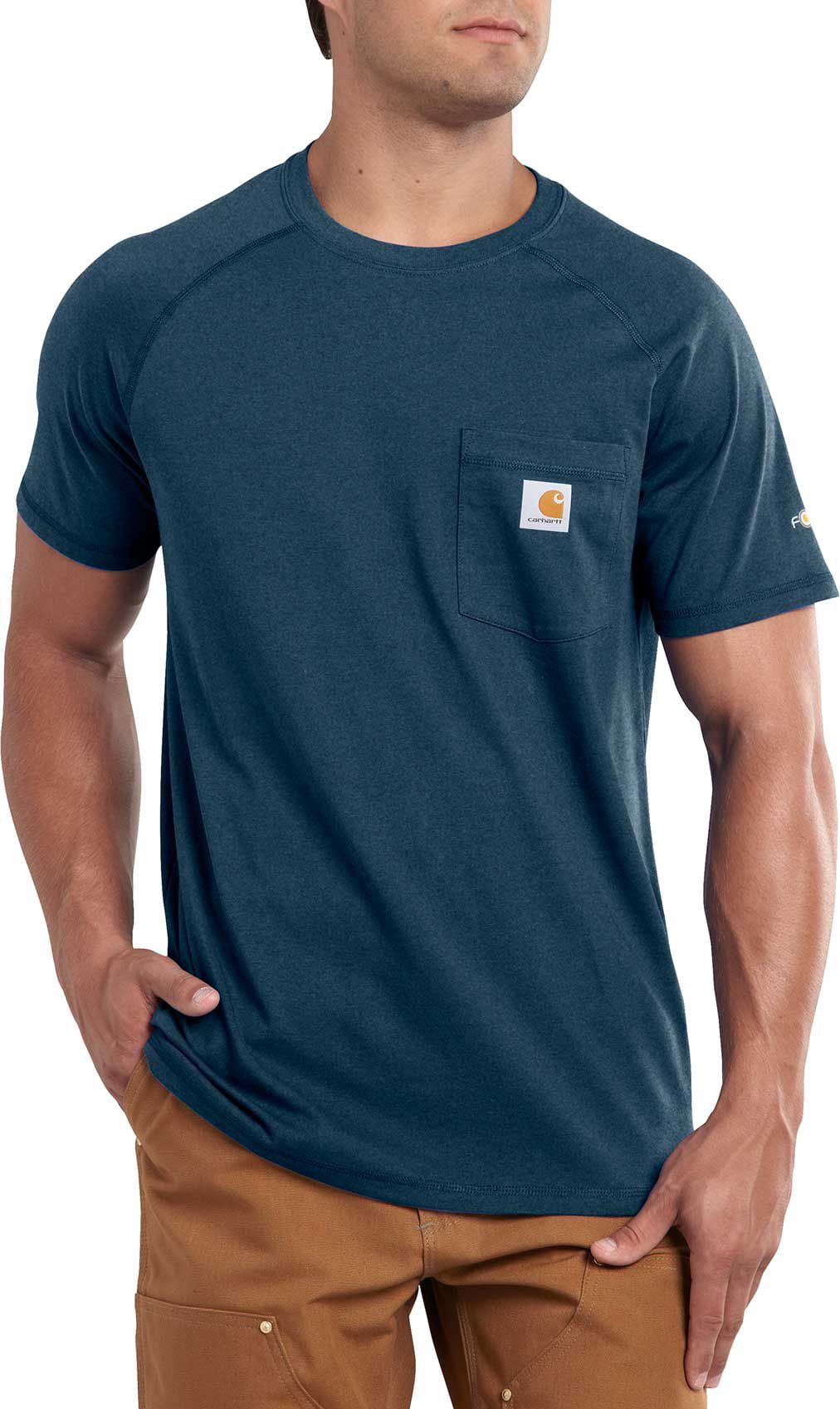 walmart carhartt t shirt