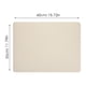 thumbnail image 4 of KAKOWELY Alfombrilla dispensadora de agua para mascotas, alfombrilla para cuenco de agua para perros, alfombrilla absorbente para cuenco de agua y comida sin manchas, 4 of 4