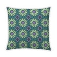 thumbnail image 1 of Ahgly Company Outdoor Square Contemporary Throw Pillow, 18 inch by 18 inch, 1 of 5