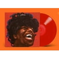 thumbnail image 1 of The Second Coming (Opaque Red Vinyl), 1 of 1