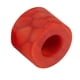thumbnail image 4 of Casquillos de palo de billar, pieza de repuesto de casquillo de taco de billar, tubo de casquillo de taco de billar, Accesorios de reparación de tacos Rojo, 4 of 8