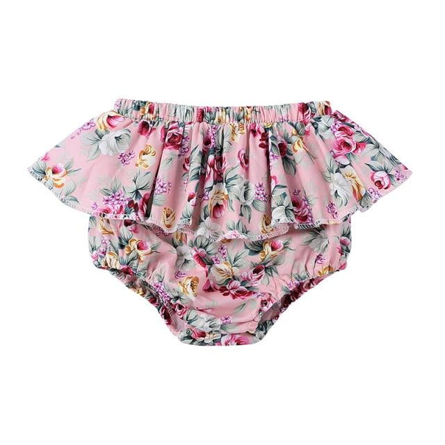 Baby Bloomers
