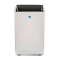 thumbnail image 3 of Whynter 14,000 BTU Inverter Dual Hose AC, Heater, Dehumidifier, & Fan, 3 of 11