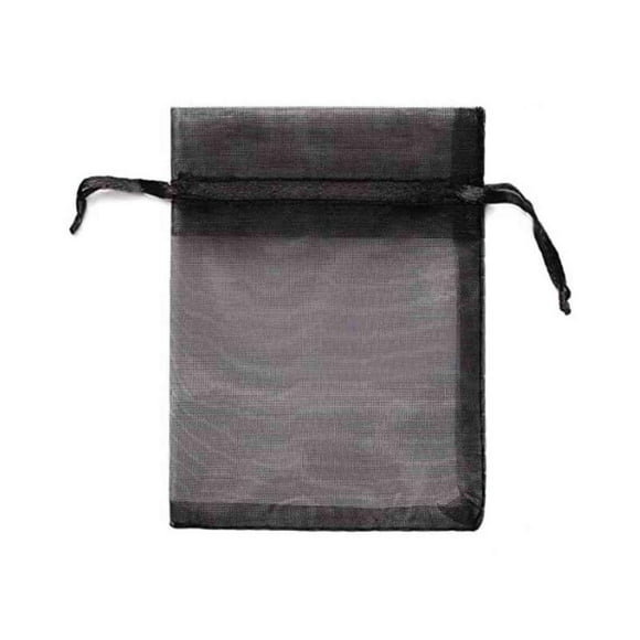 Mesh Bags Drawstring, Bird Netting for Garden, Grape Strawberry Fruit Protective Mesh Bags Bird and Insect Netting Bags Planting Bags Seed Bags 100Pcs 10*15Cm, Seeds for Planting Flowers