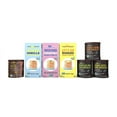 thumbnail image 6 of Castle Kitchen Double Decadent Dark Chocolate - Winter Favorite - Dairy-Free, Vegan Premium Hot Chocolate Mix - Just Add Water (Pack of 2), 6 of 6