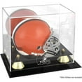 thumbnail image 6 of Arizona Cardinals Mini Helmet Display Case, 6 of 7