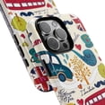 thumbnail image 3 of Funda Doble Capa Deluxe Para iPhone 17 Air, 3 of 4