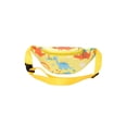 thumbnail image 1 of Bolso Pecho Ligero para Con Dinosaurio Lindo Dibujos Animados E Informal Bolso Cintura 2239 1 Dinosaurio Amarillo, 1 of 9