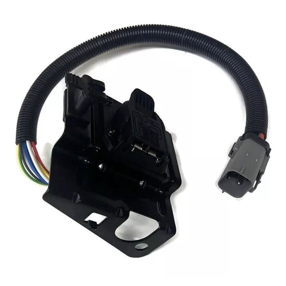 Trailer Tow Wiring Harness Plug for 1999 Ford F250 F350 Super Duty #YC3Z13A576CA