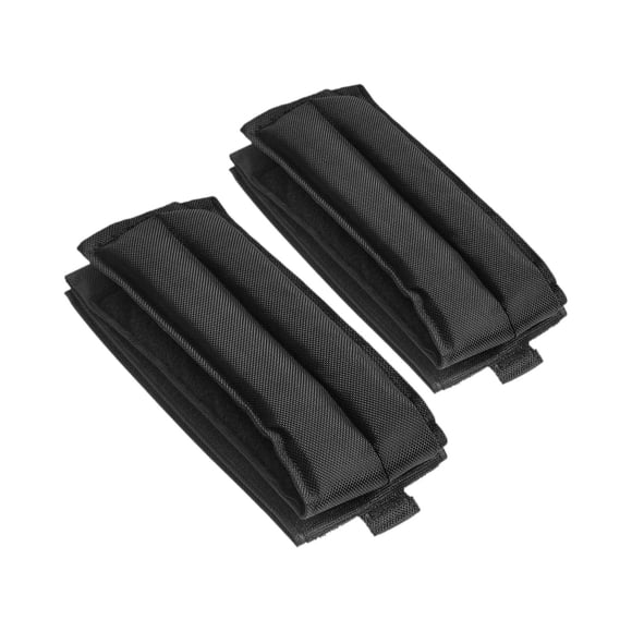 Correas para zancos de yeso, cinturones, cómodas correas acolchadas y anchas para zancos, bandas para piernas, soporte de piernas, pieza de repuesto