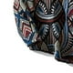 thumbnail image 5 of Chaqueta con estampado geométrico étnico para exteriores de primavera y otoño para exteriores de moda para hombres Pompotops oipoqjl12981, 5 of 7