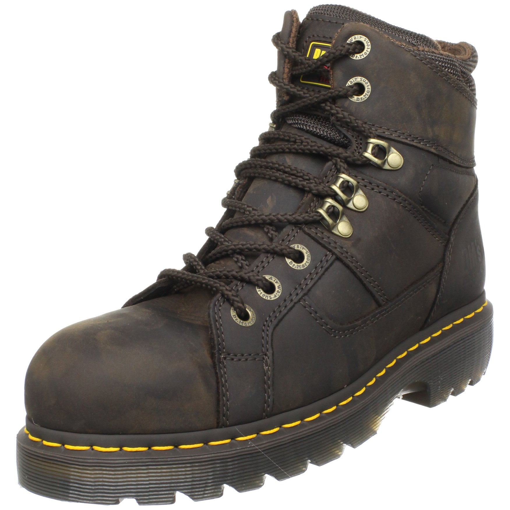 doc martens composite toe boots