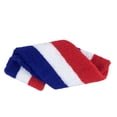 thumbnail image 5 of Diademas deportivas para hombres y mujeres - 3 unidades. Diademas deportivas de algodón con tejido de rizo que absorbe la humedad., 5 of 5