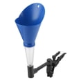 thumbnail image 4 of Qiilu Engine Oil Filling Tool Engine Oil Funnel Adjustable Fixed Holder Car For Car Oil Filling Funnel Accessory, 4 of 8