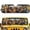 Brown Cow, variant on KUIFORTI Sunflower Cow Windshield Sun Shade Front Window Shades Cover for Windshield Sun Visor Hard-Wearing Easy to Install Compatible with Jeep Wrangler JL JLU & Jeep Gladiator
