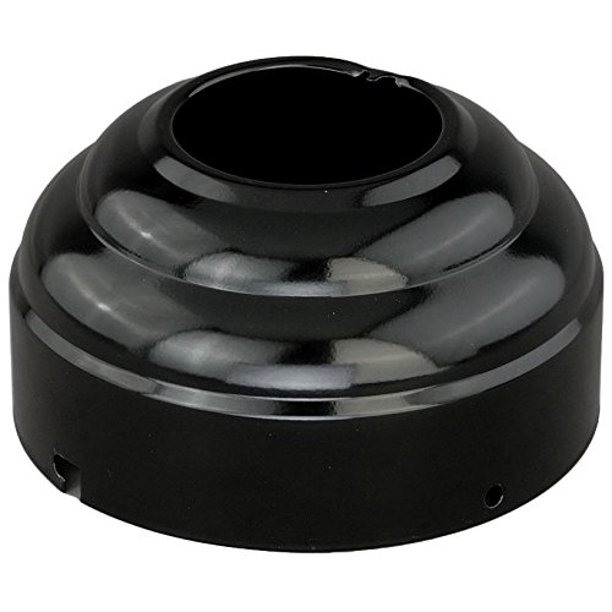 Vaxcel 45 Degree Sloped Ceiling Fan Adapter Kit, Not Universal