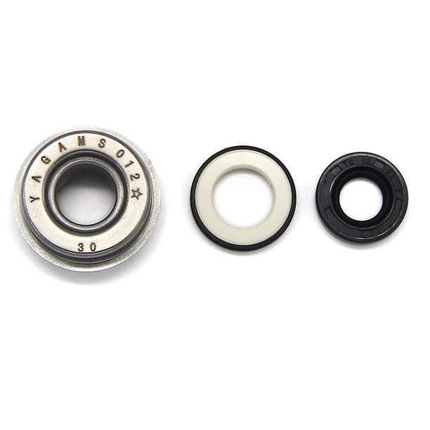 Motorcycle Engine Water Pump Seal Kit For Honda St1300appa Crf450x Crf