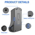 thumbnail image 4 of Batería Emaks XSBT620 21.6V 3500mAh para Aspiradoras Shark, 4 of 7