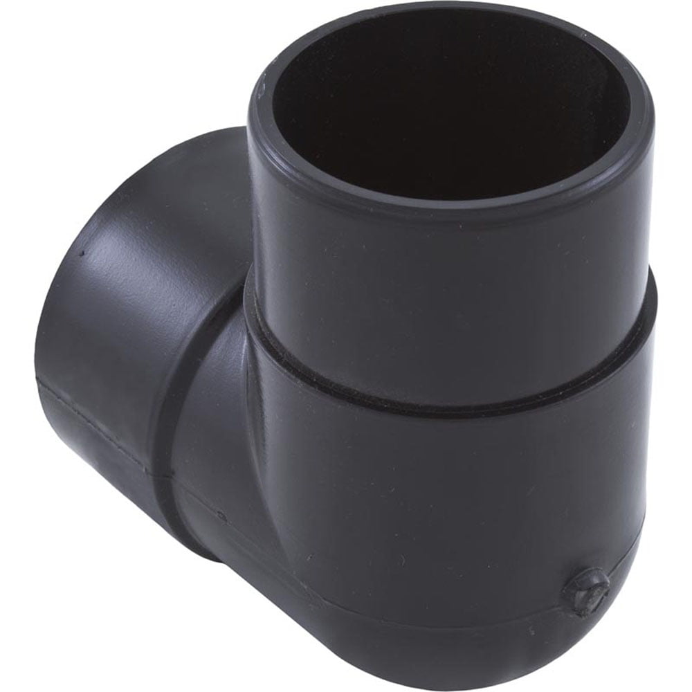 90Elbow, 2" Spigot x 2" Spigot