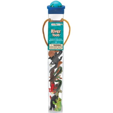 Safari River Toobs