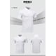 thumbnail image 4 of Rigorer Sports Business Breathability Playera Hombre Polo, 4 of 5