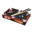 thumbnail image 1 of Triumph Sports Lumen-X 20" Table Top Billiard Game, 1 of 1