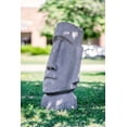 thumbnail image 4 of Hi-Line Gift Ltd. Easter Island/Moai Head, 4 of 11