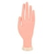 thumbnail image 5 of Mano de Práctica de Umas, Puntas de Unas Multifuncionales Agrenador de Arte Flexible A Mano Para Accessorios, 5 of 7
