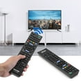 thumbnail image 4 of SON Ytv, reemplazo de control remoto para SONYR Clase E Funciones líderes, 4 of 8