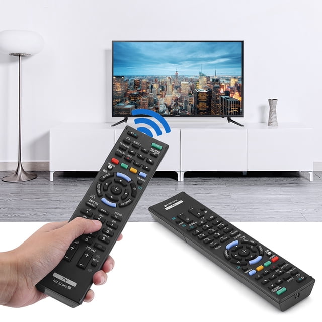 SONYR E, reemplazo de control remoto para SON Ytv Características líderes en su clase