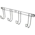 thumbnail image 2 of Sea-Dog 300085-1 Rope and Accessory Holder - 4 Hook, 2 of 3