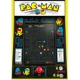 thumbnail image 3 of Buffalo Games Entertainment Pac-Man 300 Piece Jigsaw Puzzle, 3 of 3