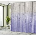 thumbnail image 5 of Ambesonne Shower Curtain, , 69"Wx70"L, Dark Indigo, 5 of 5