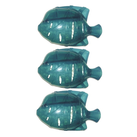 ACDANC 2Pcs Vaporizer Humidifier Tank Cleaners Water Cleaning Filter Reduces Odor