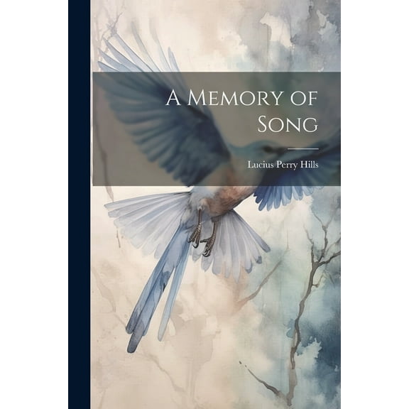 A Memory of Song (Paperback)