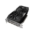thumbnail image 2 of GIGABYTE GeForce GTX 1660 OC 6G Graphics Card GV-N166SOC-6GD, 2 of 7