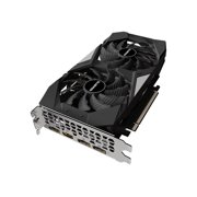 GIGABYTE GeForce GTX 1660 OC 6G Graphics Card GV-N166SOC-6GD