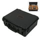 thumbnail image 1 of Estuche A PrueBa de Agua de Drones, Sellado de Carga Fuerte A Prueba de Chapotillas Sellado de Drones seguros de transporte de la caja resistente a la caída para viajar para para, 1 of 7