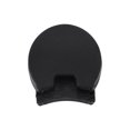 thumbnail image 3 of Thumb Rest Cushion, Comfortable Tear-Resistant Thumb Cushion, Rubber Material Alleviating Fatigue For Instrument Lovers Beginner, 3 of 8