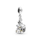 thumbnail image 1 of CHARM PLATA 925 BELLA  5465, 1 of 5