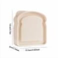 thumbnail image 1 of PEONAVET Electric Lunch Storage Sandwich Containers Kids Or Adult Lunch 2L For Go Meal Cooking Hot Rice Lunch Box, 1 of 2