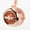 Pink-PK-home supplies, variant on LEFTHIGH Home Leafless USB Portable Fan Pocket Portable Charging Fan Leafless Hanging Neck Small Fan Christmas