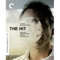The Hit (Criterion Collection) (Blu-ray), Criterion Collection, Action & Adventure