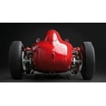 thumbnail image 3 of 1954-1955 Lancia D50 1955 GP Pau #10 Eugenio Castellotti Ltd Ed 1000 pcs Worldwide 1/18 Diecast Model Car by CMC, 3 of 4