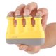 thumbnail image 4 of Ejercitador de fuerza y tensión de dedos Nikou para niños amarillo, 4 of 9